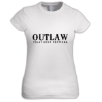 Outlaw Girl T